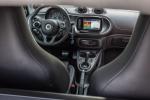 Smart ForTwo Xclusive Coupe by Brabus 2016 года